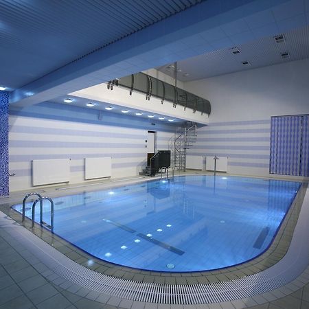 Prestige Hotel Homel Buitenkant foto