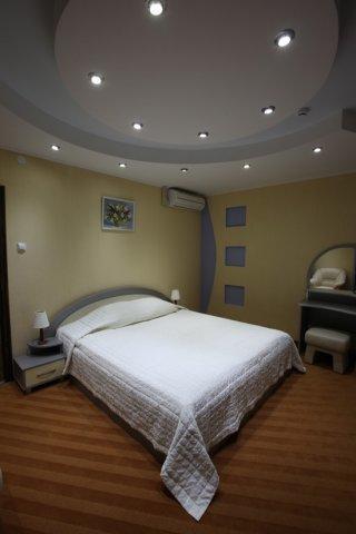 Prestige Hotel Homel Buitenkant foto